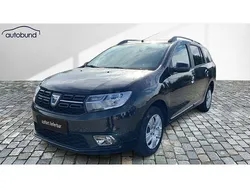 Gebraucht 2019 Dacia Logan Comfort Limousine | 11.970 € (Etwas zu teuer)