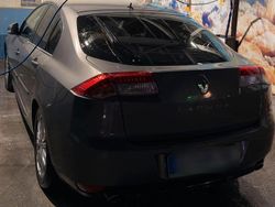 Beige Gebraucht 2008 Renault Laguna III Limousine | 7.300 € (Teuer)