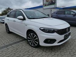 Gelato weiss Gebraucht 2019 Fiat Tipo Kombi | 8.900 € (Guter Preis)