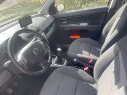 Rot Gebraucht 2007 Mazda 2 Active Limousine | 1.500 € (Guter Preis)