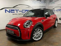 Chillyred Gebraucht 2023 Mini Cooper Hatch Kleinwagen | 26.950 € (Teuer)