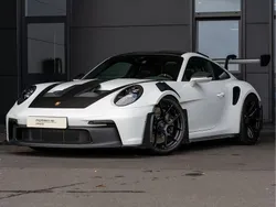Weiss Gebraucht 2024 Porsche 911 GT3 RS Coupé | 314.900 € (Fairer Preis)