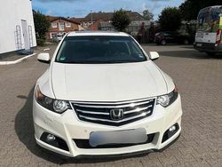 Weiß Gebraucht 2008 Honda Accord Limousine | 6.250 € (Teuer)