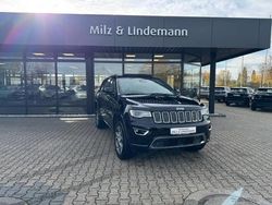 Gebraucht 2019 Jeep Grand Cherokee Overland SUV | 32.990 € (Guter Preis)