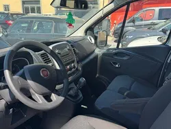 Silber Gebraucht 2019 Fiat Talento Van | 11.700 € (Fairer Preis)