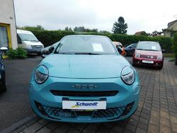 Gebraucht 2024 Fiat 600 La Prima SUV | 27.600 € (Fairer Preis)