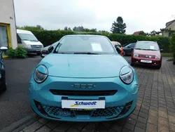Gebraucht 2024 Fiat 600 La Prima SUV | 27.600 € (Fairer Preis)