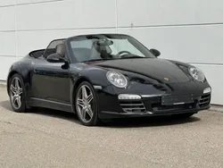 Porsche 997