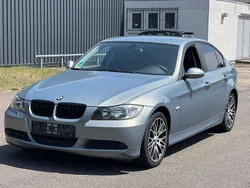 Gebraucht 2006 BMW 318 Limousine | 5.600 € (Fairer Preis)