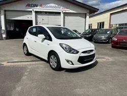 Weiß Gebraucht 2014 Hyundai ix20 Van / Kleinbus | 5.900 € (Fairer Preis)