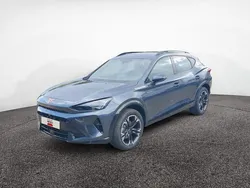 Grau Gebraucht 2025 Cupra Formentor SUV | 35.980 € (Fairer Preis)