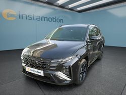 Schwarz Neu 2025 Hyundai Tucson SUV | 42.899 €