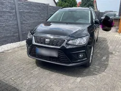 Schwarz Gebraucht 2018 Seat Arona Style SUV | 11.500 € (Guter Preis)