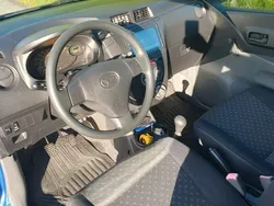 Blau Gebraucht 2008 Daihatsu Cuore Kleinwagen | 2.900 € (Etwas zu teuer)