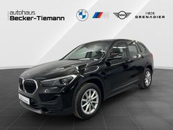 Schwarz Gebraucht 2022 BMW X1 Sport Line SUV | 26.591 € (Fairer Preis)