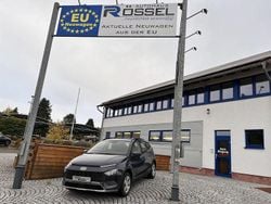 Aurora grau Neu 2025 Hyundai Bayon Comfort SUV | 17.990 € (Guter Preis)