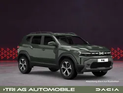 Andere farbe Gebraucht 2022 Dacia Duster Essentiel SUV | 20.830 € (Teuer)