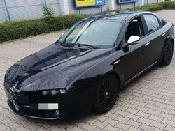 Gebraucht 2006 Alfa Romeo 159 Distinctive Limousine | 2.500 € (Fairer Preis)