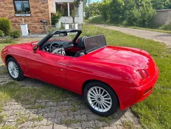 Rot Gebraucht 1999 Fiat Barchetta Cabrio | 15.500 €