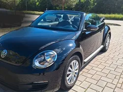 VW Beetle