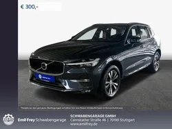 Blau Gebraucht 2021 Volvo XC60 Momentum SUV | 39.990 € (Etwas zu teuer)