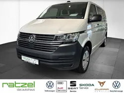 Weiß Gebraucht 2021 VW T6.1 Van | 31.979 € (Fairer Preis)