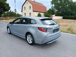 Grau Gebraucht 2021 Toyota Corolla Limousine | 18.750 € (Guter Preis)
