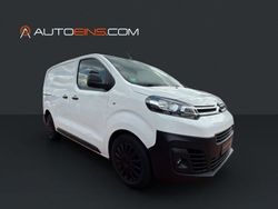 Weiß Gebraucht 2019 Citroën Jumpy Van / Kleinbus | 12.888 € (Superpreis)