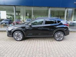 Schwarz Neu 2025 Subaru Crosstrek Platinum SUV | 37.950 € (Fairer Preis)