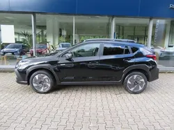 Schwarz Neu 2025 Subaru Crosstrek Platinum SUV | 37.950 € (Fairer Preis)