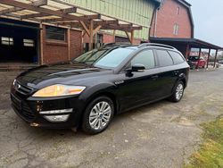 Schwarz Gebraucht 2011 Ford Mondeo Kombi | 2.990 € (Fairer Preis)