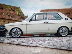 Weiß Gebraucht 1978 Audi 50 Kleinwagen | 19.000 €