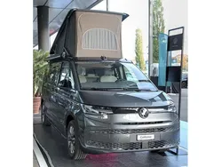 Neu 2025 VW California Coast Van | 61.400 €