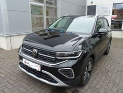 Deep black perleffekt Gebraucht 2024 VW T-Cross Style SUV | 26.833 € (Fairer Preis)