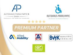 Beige Gebraucht 2008 Ford Tourneo Connect Van / Kleinbus | 10.950 €