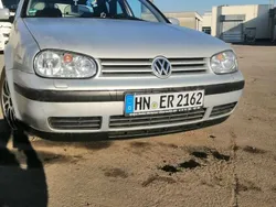 Gebraucht 2000 VW Golf IV Highline Limousine | 1.299 € (Fairer Preis)