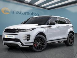 Weiß Gebraucht 2021 Land Rover Range Rover SUV | 47.899 €