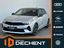 Silber Neu 2024 Opel Astra GS Line Limousine | 26.919 € (Guter Preis)