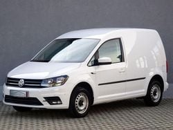 Weiß Gebraucht 2019 VW Caddy Van / Kleinbus | 16.980 € (Superpreis)