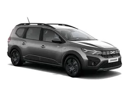 Grau Neu 2025 Dacia Jogger Essentiel Limousine | 19.490 € (Guter Preis)