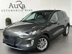 Grau Gebraucht 2020 Ford Kuga Titanium X SUV | 21.749 € (Guter Preis)