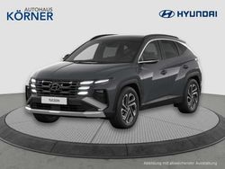 Grau Neu 2025 Hyundai Tucson Trend SUV | 40.495 € (Fairer Preis)