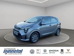Grau Neu 2025 Kia Picanto Vision Kleinwagen | 18.800 € (Fairer Preis)