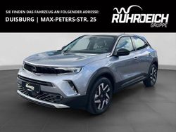 Grau Gebraucht 2023 Opel Mokka-e Elegance SUV | 22.390 € (Etwas zu teuer)