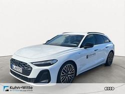Arkonaweiß Gebraucht 2025 Audi A5 Ambiente Coupé | 78.789 € (Teuer)