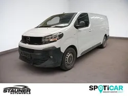 Kaolin weiß Gebraucht 2024 Opel Vivaro Van | 25.980 €