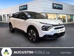 Weiß Gebraucht 2023 Citroën C4 Feel SUV | 19.950 € (Fairer Preis)
