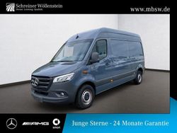 Unbekannt Gebraucht 2024 Mercedes Sprinter Van | 37.473 € (Superpreis)