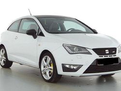 Weiß Gebraucht 2014 Cupra Ibiza Coupé | 10.900 € (Fairer Preis)