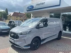 Grau Neu 2025 Ford Transit Custom Sport Van / Kleinbus | 47.950 € (Superpreis)